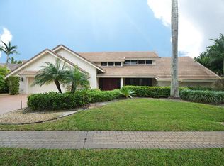 17744 Buckingham Ct, Boca Raton, FL 33496