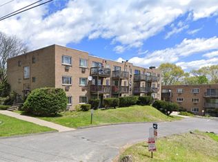 Oakville Towers, Waterbury, CT 06708