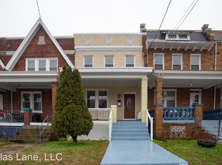 540 Madison St NW #A, Washington, DC 20011