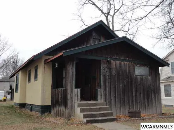 215 N 7th St, Montevideo, MN 56265