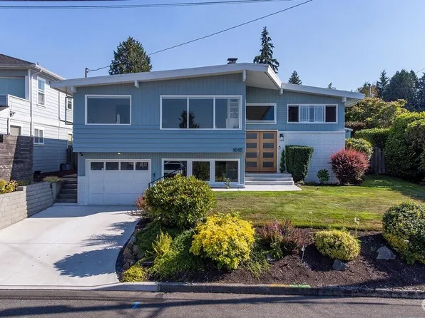 1010 Daley Street, Edmonds, WA 98020