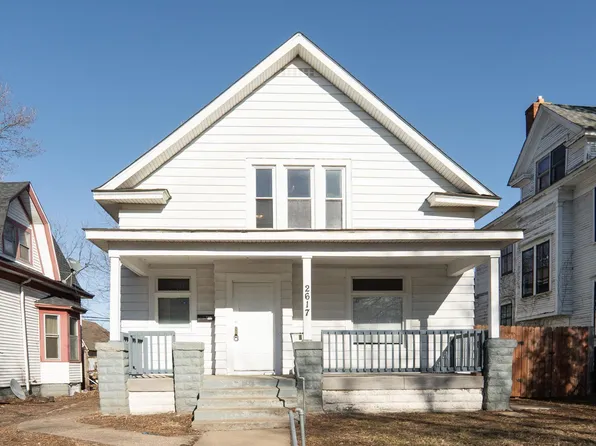 2617 15th Ave S, Minneapolis, MN 55407