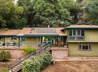 12242 Woodacre Rd, Grass Valley, CA 95949
