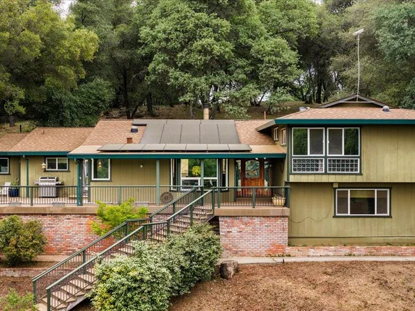 12242 Woodacre Rd, Grass Valley, CA 95949