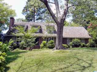 6 Timothy Trce, Anniston, AL 36207