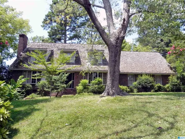 6 Timothy Trce, Anniston, AL 36207