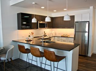 119 Guest St #1101A, Boston, MA 02135