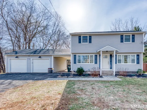 184 Hobart Street, Southington, CT 06489