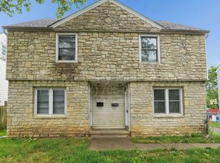 782 Whitethorne Ave, Columbus, OH 43223