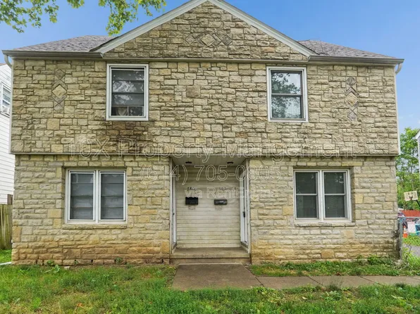 782 Whitethorne Ave, Columbus, OH 43223