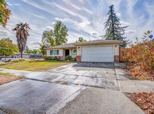 1416 Denver Way, Merced, CA 95348