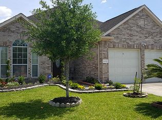 10019 San Ignacio, Houston, TX 77075