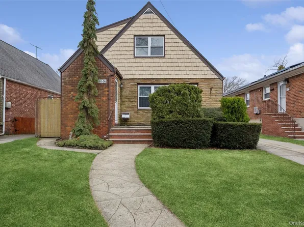 80-14 Bell Boulevard, Hollis Hills, NY 11427
