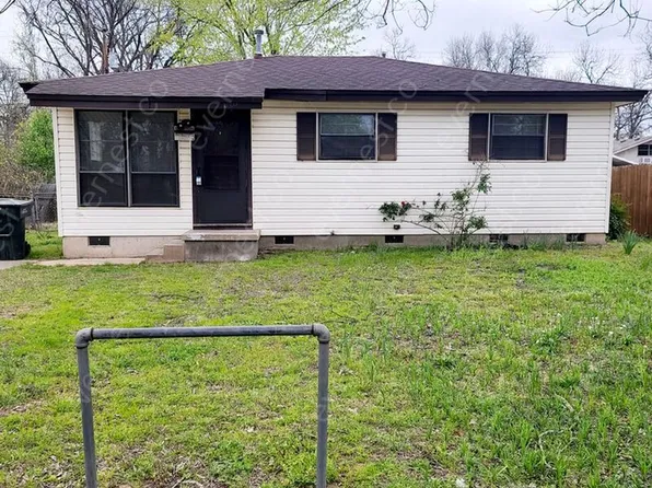 6700 Tracy Ave, Little Rock, AR 72206