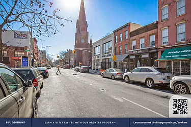 Rented by The Blueground