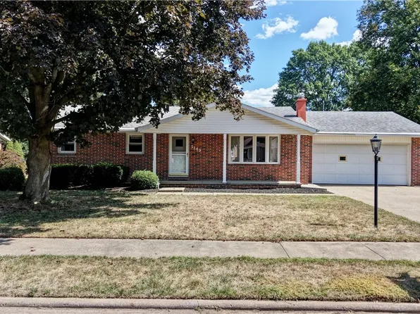1149 Jefferson St SE, New Philadelphia, OH 44663
