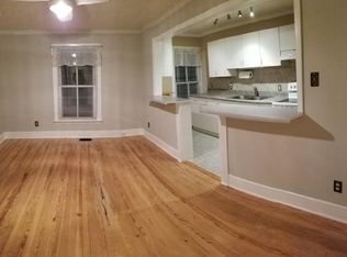 219 W Chatham St #B, Apex, NC 27502