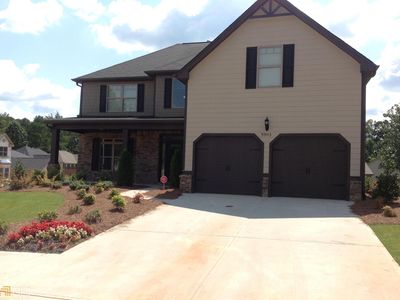 2517 Bay Crest Ln Lot 27, Loganville, GA, 30052