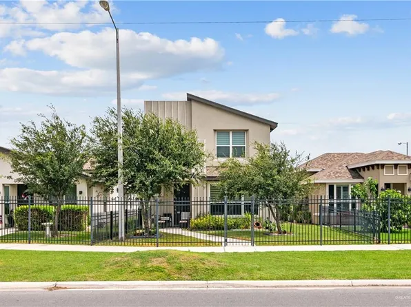 1305 Xavier Ave, McAllen, TX 78504