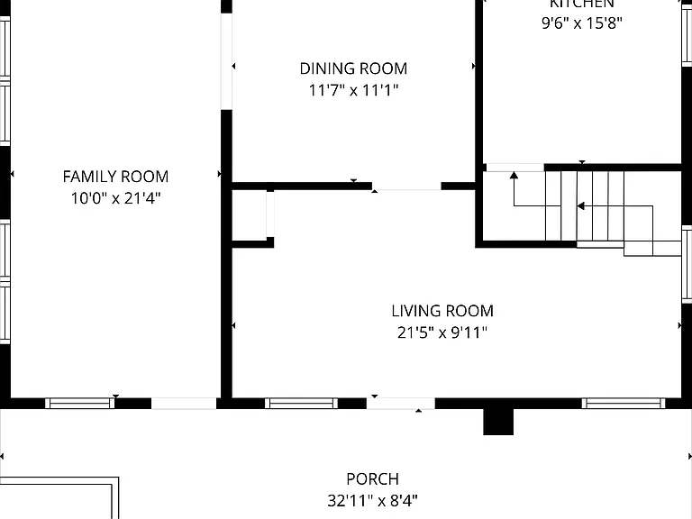 1059 Alleghenyville Rd — Photo 5