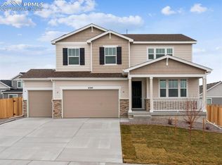 10349 Kingsbury Dr, Peyton, CO 80831