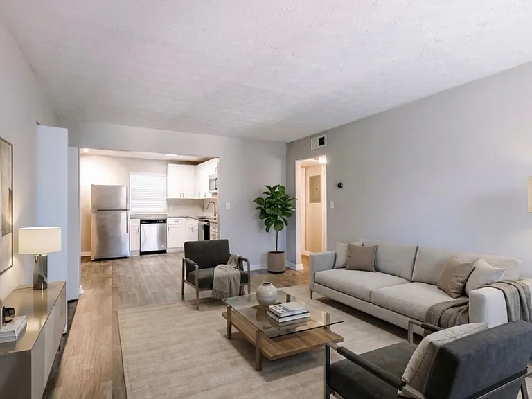 Westside Court | Modern Living in the Heart of Westside — Photo 30