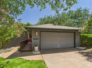 6401 Cascada Dr, Austin, TX 78750