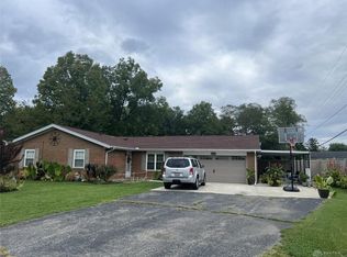 165 Cain St, New Lebanon, OH