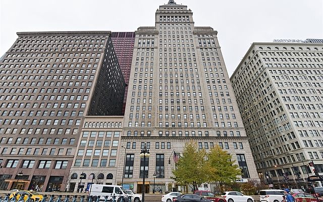 1st image of 310 S Michigan Ave Unit 1308