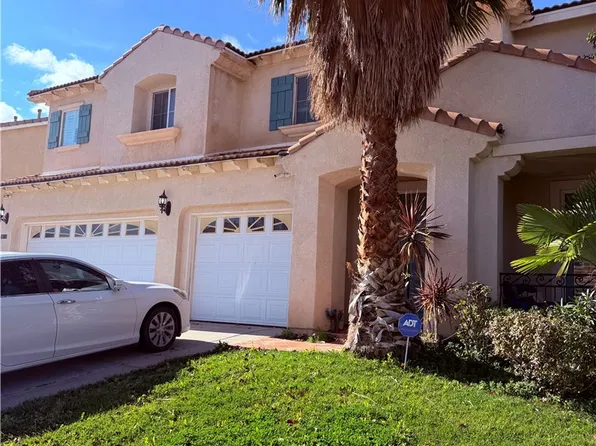 39119 Giant Sequoia St, Palmdale, CA 93551