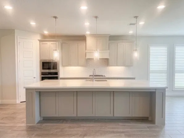 2491 Meadowbrook Blvd, Prosper, TX 75078