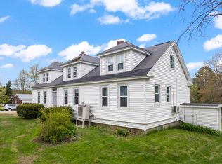 3427 Middle Road, Sidney, ME 04330
