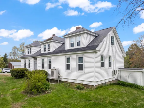 3427 Middle Road, Sidney, ME 04330