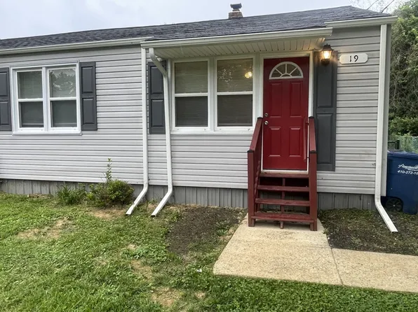 19 Liberty St, Aberdeen, MD 21001