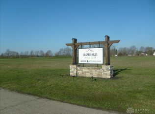 0 Curtis Ln, Xenia, OH 45385