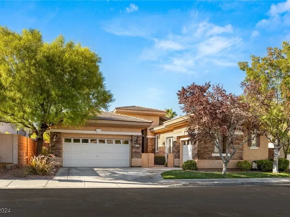 709 Proud Eagle Ln, Las Vegas, NV 89144