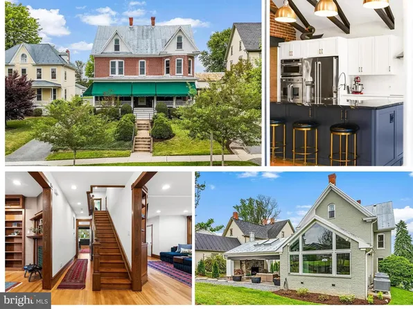 19 E Main St, Middletown, MD 21769