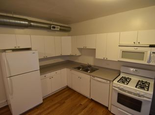 3236 N Clark St APT 2F, Chicago, IL 60657