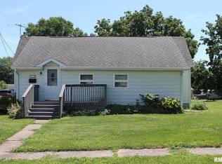 410 N Main St, Cambridge, IL 61238