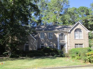 649 Mountain Hbr, Stone Mountain, GA 30087
