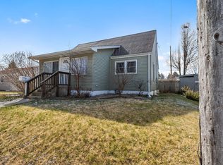 822 E Jefferson Ave, La Porte, IN