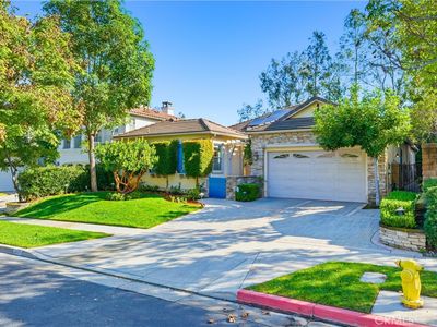 2588 Nixon Way, Fullerton, CA, 92835