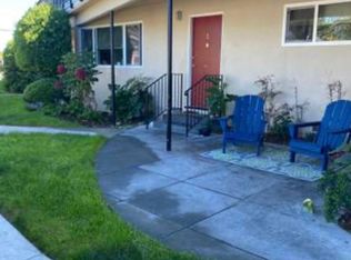 911 38th Ave APT 3, Santa Cruz, CA 95062