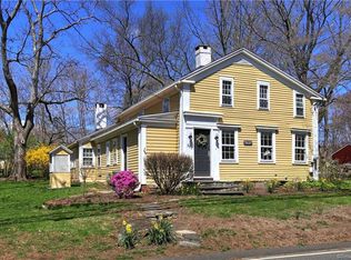 351 Shelton Rd, Trumbull, CT 06611