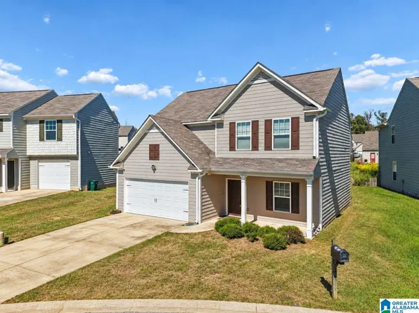 375 Farmhouse Ln, Springville, AL 35146