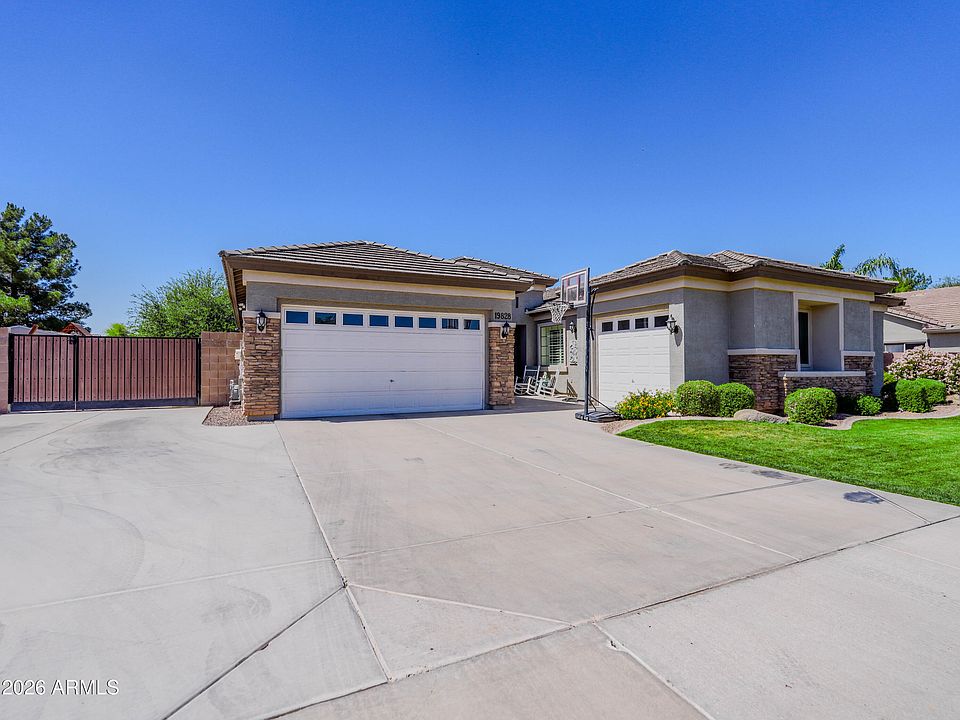 19828 S 190TH Street, Queen Creek, AZ 85142 | MLS #7004958 | Zillow