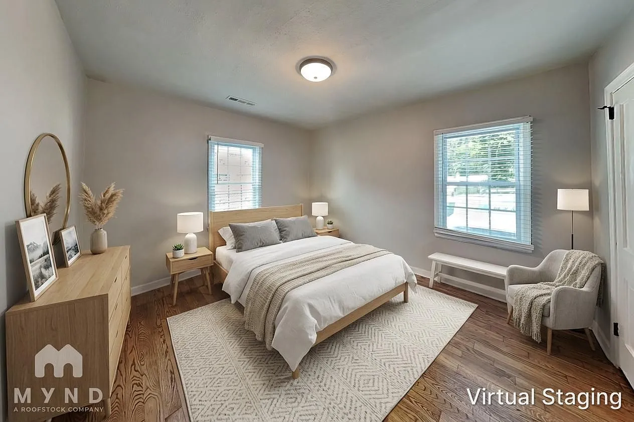 2 bed, 1.0 bath, 831 sqft, $1,450 — Photo 3