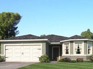 404 NW 25th Pl, Cape Coral, FL 33993