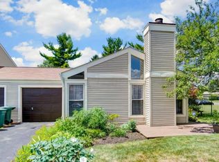 5849 Branchwood St, Columbus, OH 43229