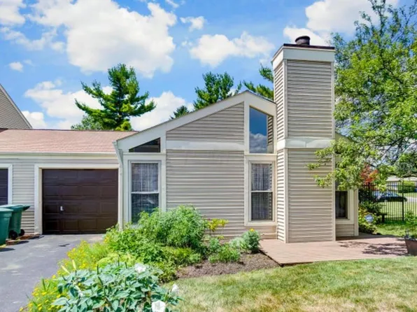 5849 Branchwood St, Columbus, OH 43229